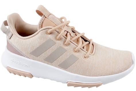 beige adidas sneakers womens